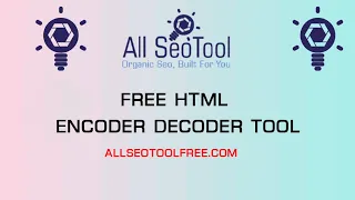 How To URL Encode Decode - URL Percent Encoding and Decoding URL Encoder Decoder