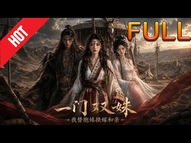 一门双姝:我替胞妹换嫁和亲