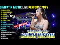 Download Lagu KALAH WETON - SALAHMU SENDIRI || SIMPATIK MUSIK LIVE PERFORM FULL ALBUM TERBARU 2025 || ON TRENDING