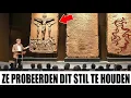 Lagu Archeologen hebben zojuist de ontbrekende woorden van Jezus gevonden – wat ze zeggen is gruwelijk!