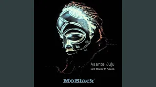 asante juju oscar p ny 2 afrika dub 