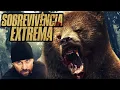 Download Lagu Sobrevivência Extrema FILME COMPLETO DUBLADO | Filmes de Monstros Gigantes | Noite de Filmes