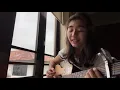the most beautiful thing by Bruno Major (cover)