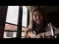 Download Lagu the most beautiful thing by Bruno Major (cover)