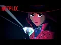 Download Lagu Carmen Sandiego | Theme Song [HD] | Netflix Futures