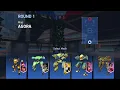 Mech Arena WTF 😳🤯😂2 SP mix HΣΔT VOID Vs mix NM GD HULK Squad ￼Tournament￼