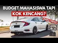 Lagu Ternyata bisa lho se KENCENG ini! | Honda Civic Turbo Review