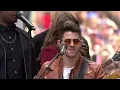 Jonas Brothers - S.O.S. (Live on The Today Show / 2019)