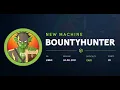 Bounty Hunter Hack the box Walkthrough Bounty hunter HTB