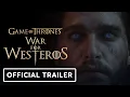 Download Lagu Game of Thrones: War for Westeros - Official Reveal Trailer | Summer Game Fest 2025