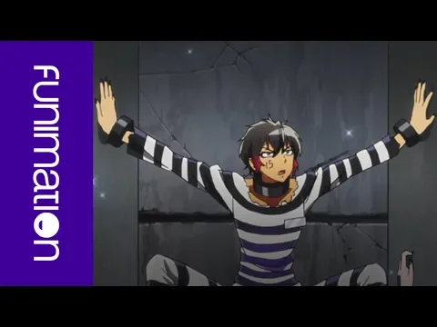 NANBAKA: Part 1 - Available 7/17