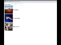 PHP Get Data from MySQL Database without Refreshing a whole page and search like facebook