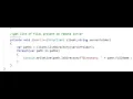 SFTP C Code to get a list of files rename and delete them with a test SFTP server SSH NET