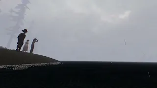 Foghorns Drown - Body at the Shore - Bug