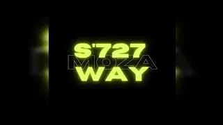 slappy727 100sgija bique mix 