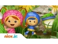 Download Lagu Team Umizoomi | Theme Song | Stay Home #WithMe | Nick Jr.