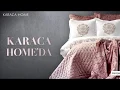 Yatak Odaniz icin Romance Evlilik Paketi Karaca Home da