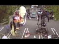 SRL Stages A Live Re-Enactment of Karl Sims Evolved Virtual Creatures