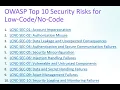 The Risks of Low-Code Development and How To Prevent Them