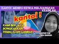 Download Lagu Kantoi Menipu Penyokong Zara Qairina