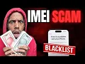 This IMEI Scam is Destroying Phone Flipping