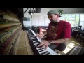 Download Lagu I Am The Black Gold Of The Sun - For Piano