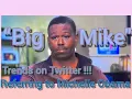 Michelle Obama DNC and BIG MIKE
