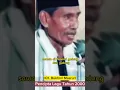 Download Lagu KH. Bukhari Masruri - Pencipta lagu Tahun 2000