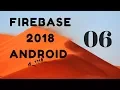 Insert Data in Firebase using Android Studio part 6