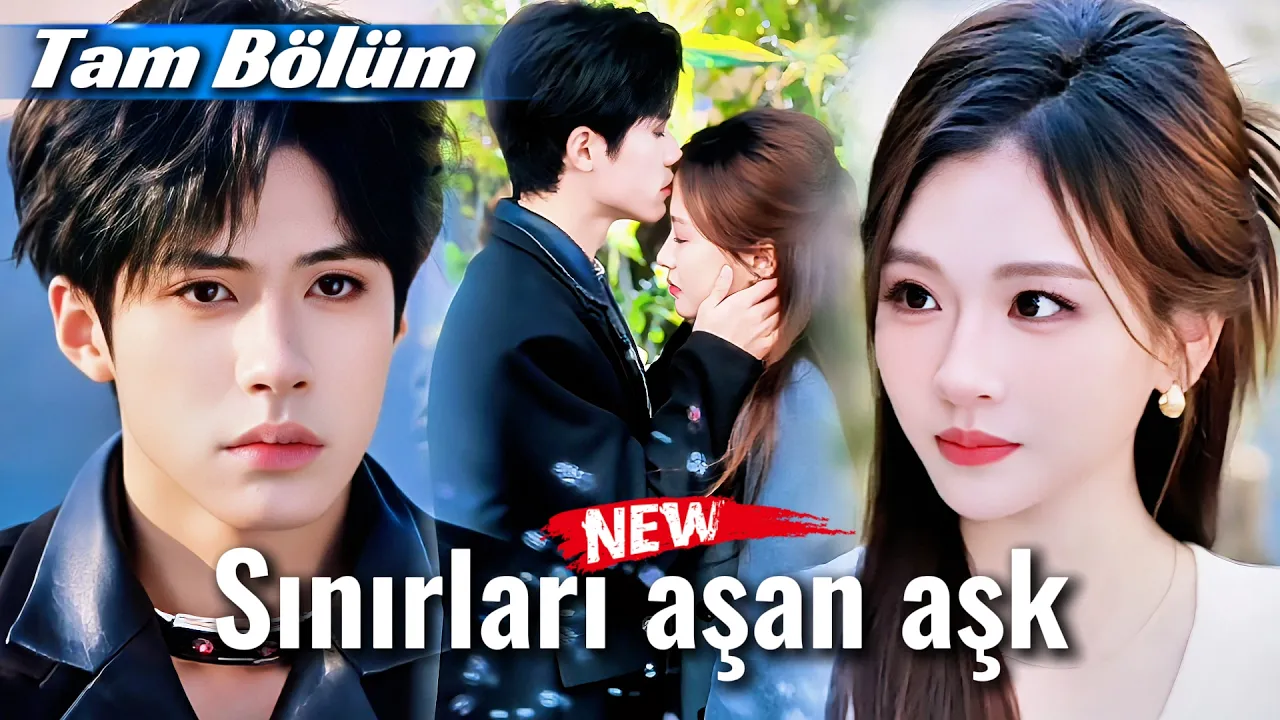 Kocası Tarafından Aldatıldı… Ama Sadık Hizmetkârı Ona Takıntılı Bir Şekilde Âşık Oldu!#dizi #cdrama poster