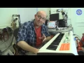 Download Lagu M-AUDIO Venom Synthesizer - SonicLAB Review