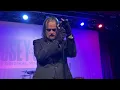 Josey Scott of Saliva - Hero (Live in Mount Dora, FL 3-21-25) CHAD KROEGER NICKELBACK