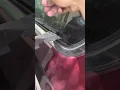 2017 - 2019 Chrysler Pacifica Sliding door won t close