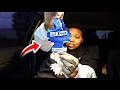 Download Lagu I GOT GEEKED OFF A CAR SCENT...