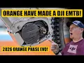 Download Lagu Orange Bikes First DJI-Powered eMTB! First Look and how it’s made! - 2026 Orange Phase Evo