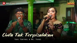 Download Cinta Tak Terpisahkan // Yuni YunthuL \u0026 Mister TukhuL // New Nadila Musik MP3