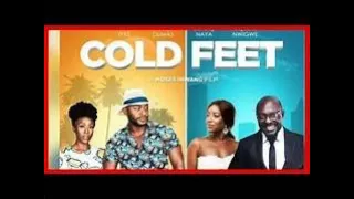 cold feet full nigerian movie jim iyke breverly naya femi adebayo review
