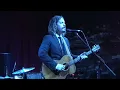 John Paul White LIVE "Everything That Glitters (Is Not Gold)" Dan Seals Cover Record Bar KC 8/4/2016