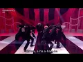 この衣装のDOMINANCEかっこよすぎ😭#ini #dominance