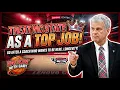 NC State Is a Top Job Start Acting Like It