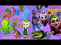 Download Lagu Merge Fellas | Anomaly Vampir VS Anomaly Like And Subscribe 🥶PART 56 #android #games #gameplay