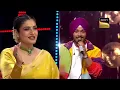 'Kisi Disco Mein Jaaye' Song पर Manraj ने की Judges की बोलती बंद | Indian Idol S16 | Top 11