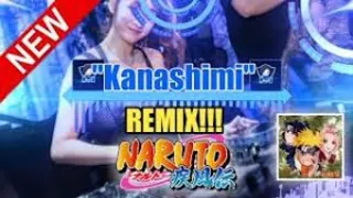 Download #remix #naruto DJ Kanashimi wo Yasashiha Ni | REMIX FULL BASS TERBARU 2020 MP3