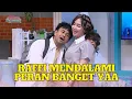 Download Lagu Raffi Mendalami Peran Banget Jadi Anaknya Ucie Sucita | KETAWA ITU BERKAH (11/1/23) P3