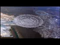 Chain Reaction 1996 - Final Explosion Scene Reactor Blows as Eddie Escapes by Helicopter