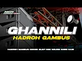 Lagu HADROH GAMBUS GHANNILI - SHOLAWAT HADROH BASS GLERR MIDLE NGEPLAK - NGR PRODUCTIONS