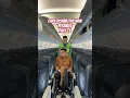 Download Lagu Tutorial naik pesawat bagi pengguna kursi roda (boarding pass) #difabel #disabilitas #paraplegia