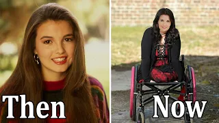 step by step 1991 vs 2023 cast then and now 32 years after 