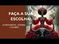 Download Lagu ACONTECIMENTOS EM SETEMBRO OUTUBRO!! FAÇA SUA ESCOLHA IANSÃ TRAZ REVELAÇÕES 🪶♦️⚖️🙌💰