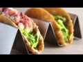 Lobster Taco on Bonefish Grill s New IN ON Bar Bites Menu